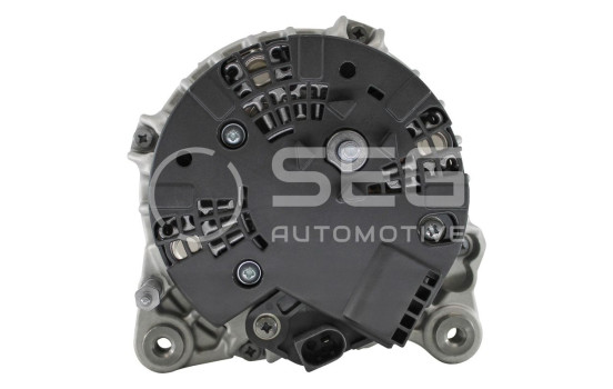 Dynamo / Alternator, Image 3