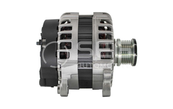 Dynamo / Alternator, Image 4