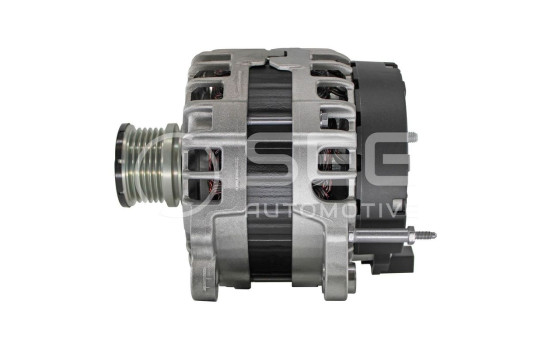 Dynamo / Alternator, Image 5