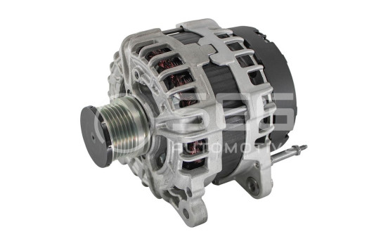 Dynamo / Alternator, Image 6
