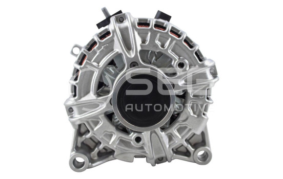 Dynamo / Alternator, Image 2