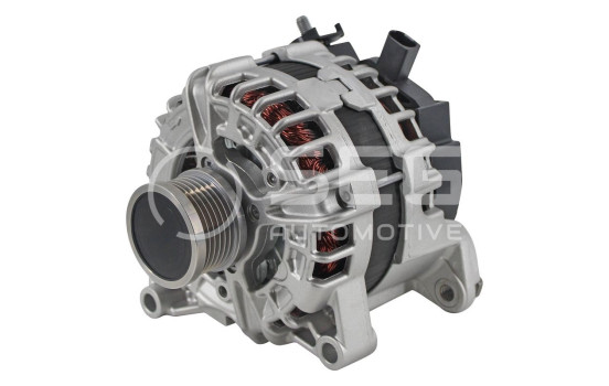 Dynamo / Alternator, Image 6