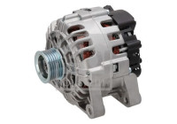 Dynamo / Alternator