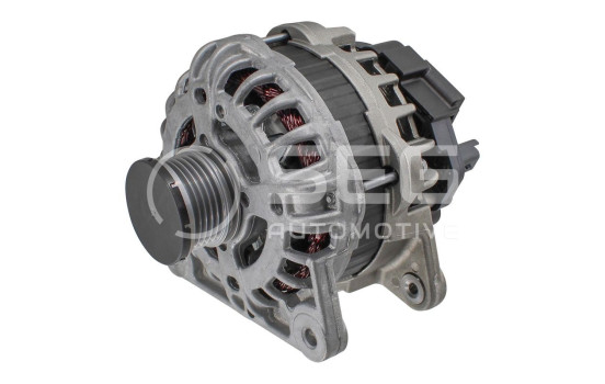 Dynamo / Alternator, Image 6