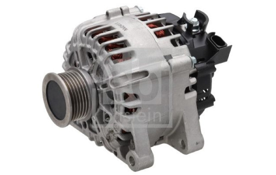 Dynamo / Alternator