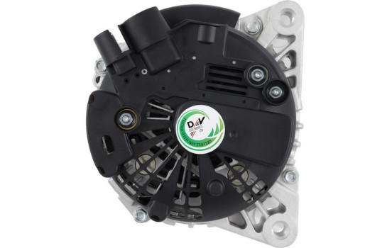 Dynamo / Alternator, Image 4