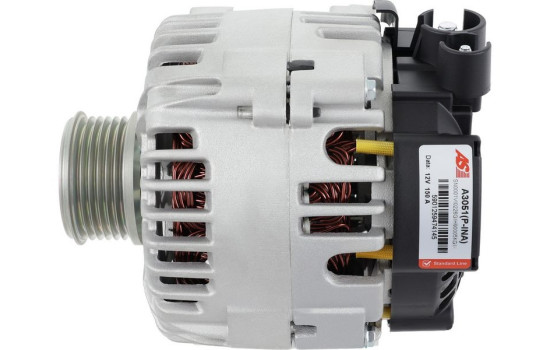 Dynamo / Alternator, Image 5