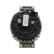 Dynamo Audi 140A 0.124.525.088-R Bosch, Thumbnail 3