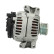 Dynamo Audi 140A 0.124.525.088-R Bosch, Thumbnail 4