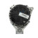 Dynamo Audi 140A SG14B012 Valeo, Thumbnail 3