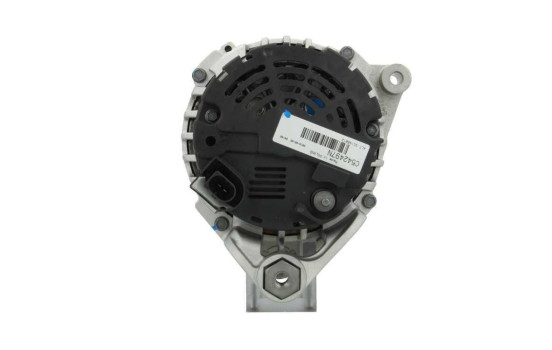Dynamo Audi 140A SG14B012 Valeo, Image 3
