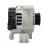 Dynamo Audi 140A SG14B012 Valeo, Thumbnail 4