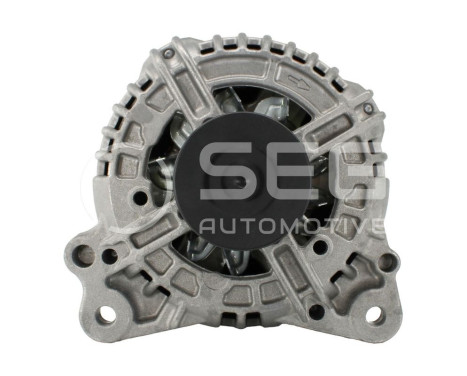 Dynamo Audi 140A, Image 2