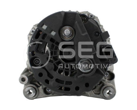 Dynamo Audi 140A, Image 3