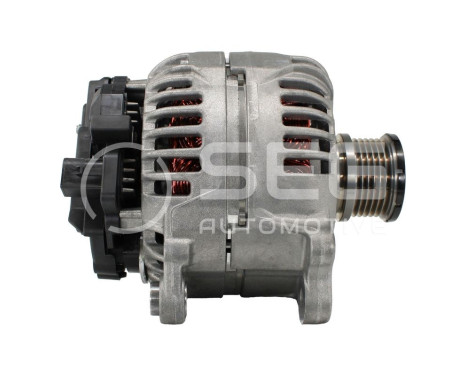 Dynamo Audi 140A, Image 4