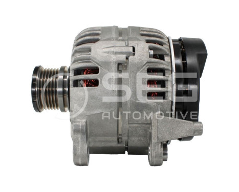 Dynamo Audi 140A, Image 5