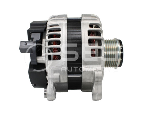 Dynamo Audi 150A, Image 3