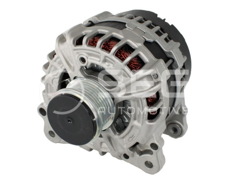 Dynamo Audi 150A, Image 5