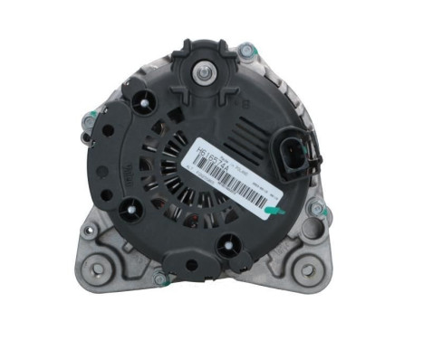 Dynamo Audi 220A FG23S065 Valeo, Image 3