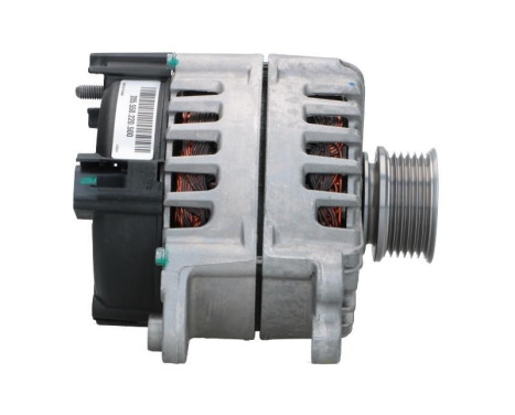 Dynamo Audi 220A FG23S065 Valeo, Image 4