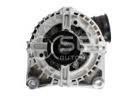 Dynamo BMW 120A