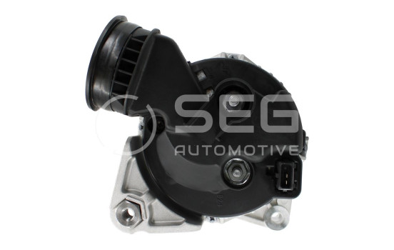 Dynamo BMW 120A, Image 2