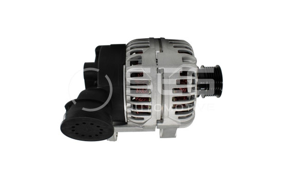 Dynamo BMW 120A, Image 3
