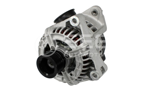 Dynamo BMW 120A, Image 5