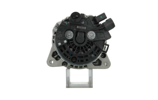 Dynamo BMW 145A 0124525526 Bosch, Image 3
