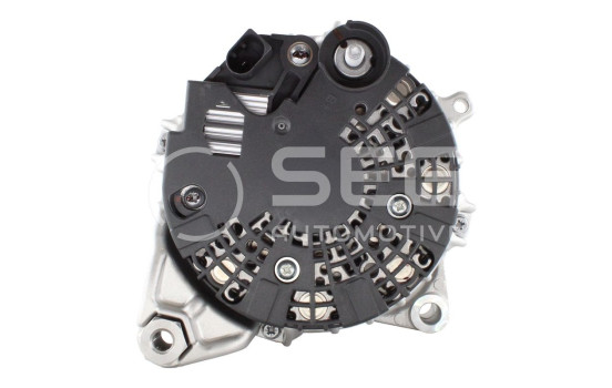 Dynamo BMW 170A, Image 2