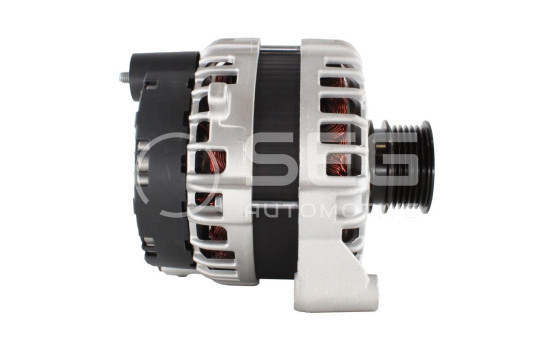 Dynamo BMW 170A, Image 3
