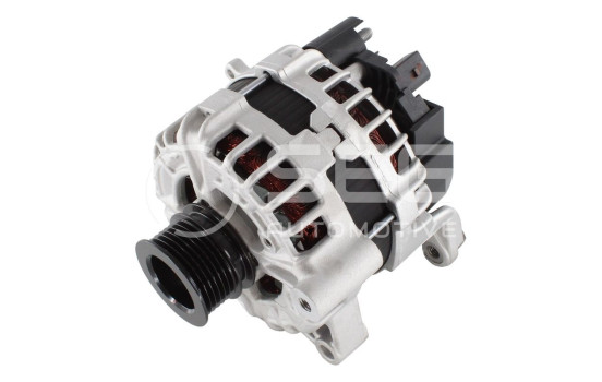 Dynamo BMW 170A, Image 5