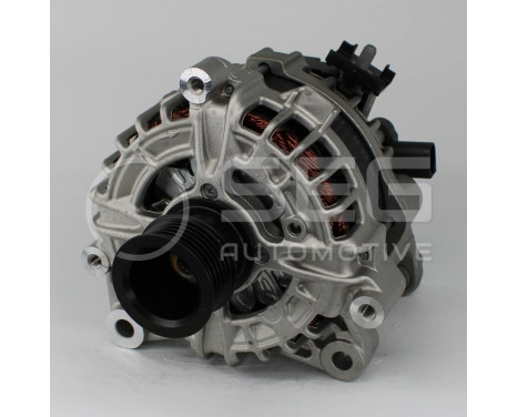 Dynamo BMW 180A, Image 5