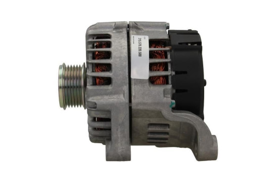 Dynamo Bmw 220A FG23S041 Valeo, Image 2