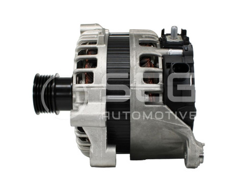 Dynamo BMW 250A, Image 4