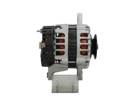 Dynamo Chevrolet 65A 600197 Valeo, Image 4