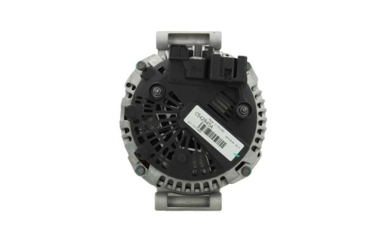 Dynamo Chrysler 180A TG17C026 Valeo, Image 3
