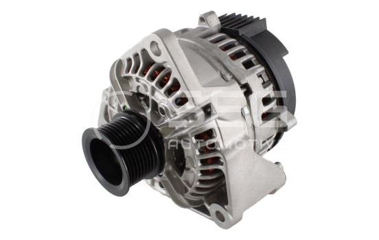 Dynamo Cummins 80A, Image 5