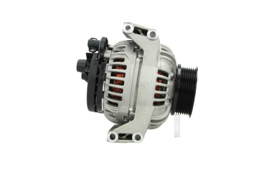 Dynamo Daf 110A 0.124.655.014 Bosch, Image 4