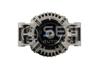 Dynamo Daf 120A