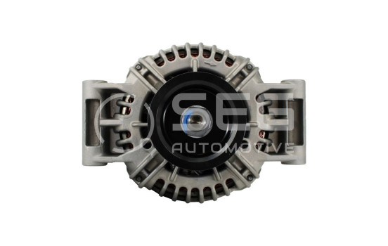 Dynamo Daf 120A