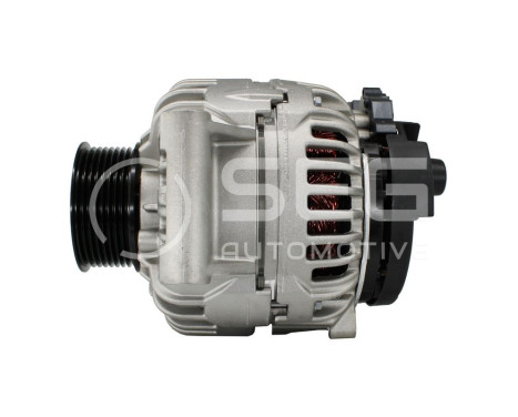 Dynamo Daf 150A, Image 4