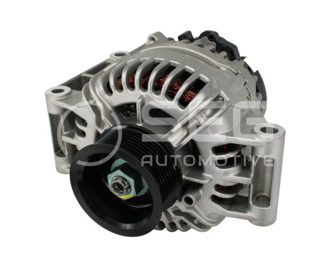 Dynamo Daf 150A, Image 5