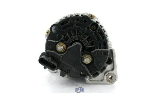 Dynamo Daf 80A 0.124.555.006-R Bosch, Image 3