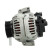 Dynamo Daf 80A 0.124.555.018 Bosch, Thumbnail 2