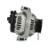 Dynamo Daf 80A 0.124.555.018 Bosch, Thumbnail 4