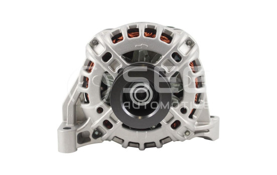 Dynamo Fiat 120A, Image 2
