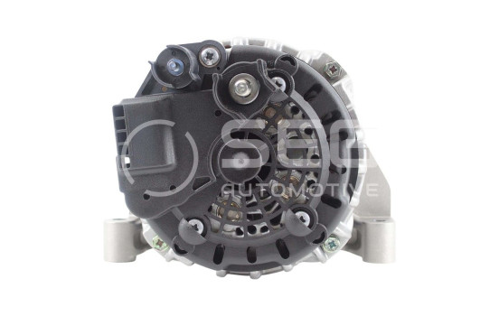 Dynamo Fiat 120A, Image 3