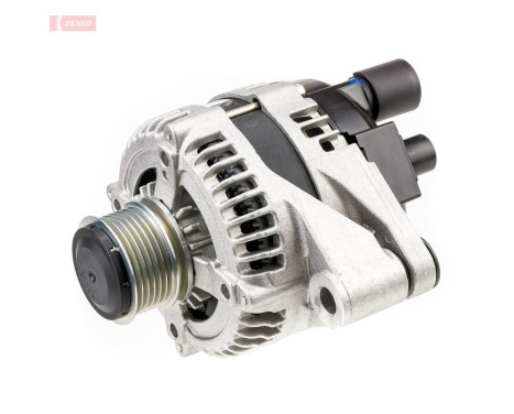 Dynamo Fiat 150A DAN1431 Denso