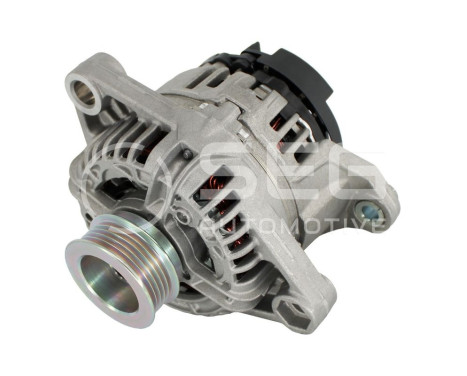 Dynamo Fiat 90A, Image 5